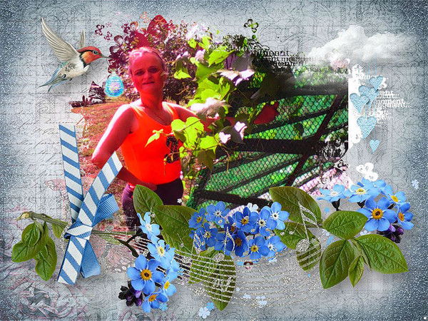 Мария Православная