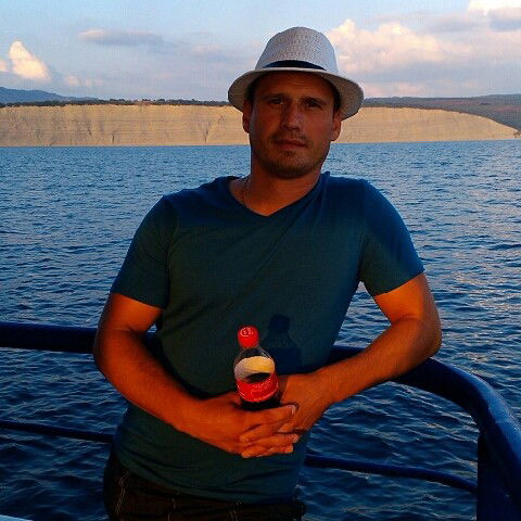 Владимир Терещенко