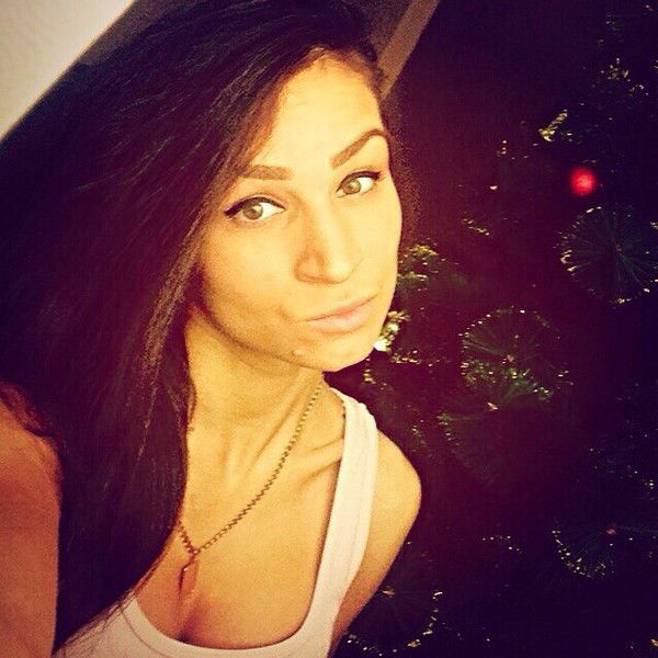 Светлана Лозицкая