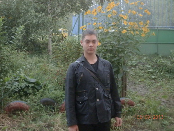 Александр Павлов