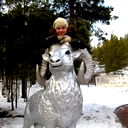 Татьяна Кушнарёва