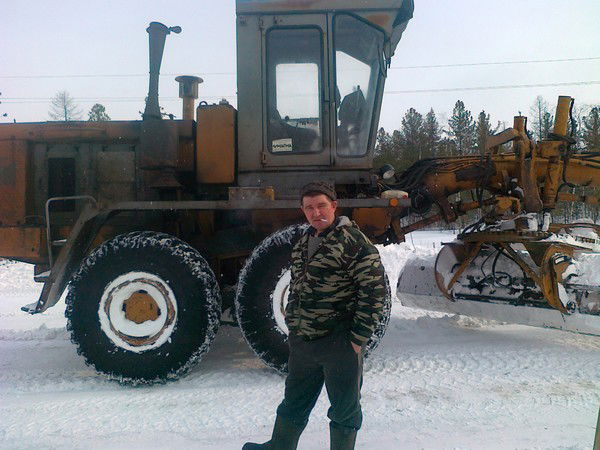 Сергей Лунгу