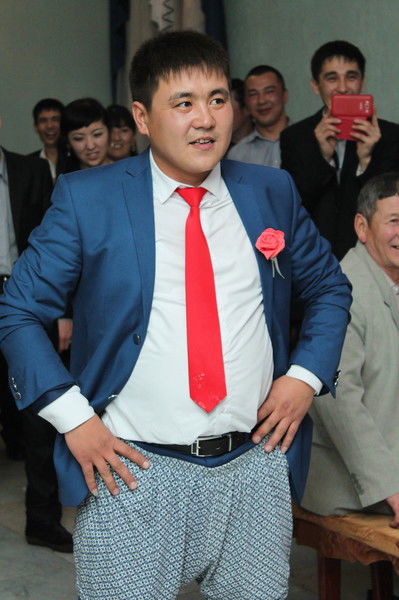 Дамир Тастанбеков