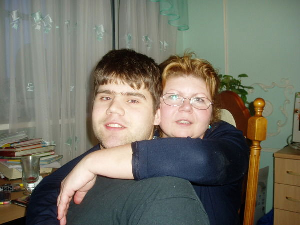 Елена Бабич