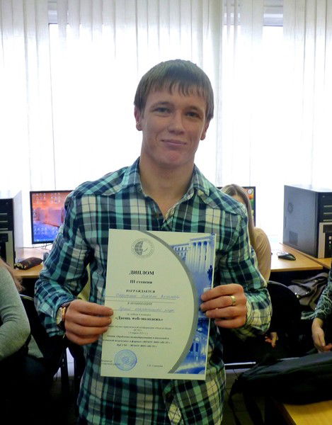 Анатолий Бадарацкий