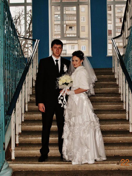 Ярик Ештокин