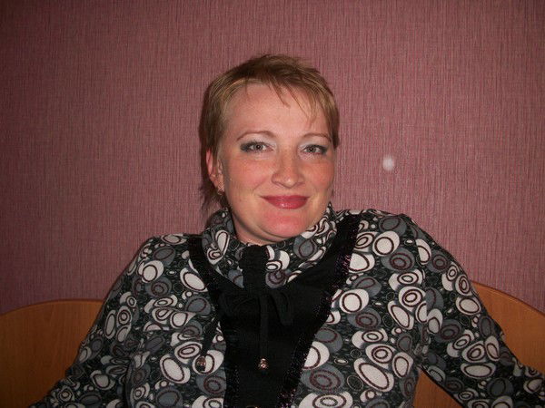 Елена Якушова