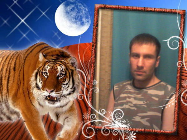 Александр Шамсутдинов