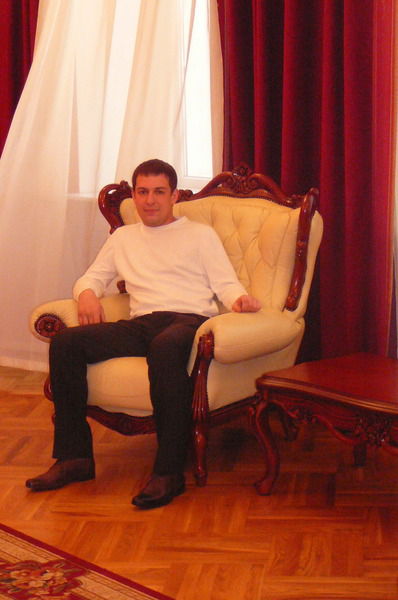 Алексей Фомин