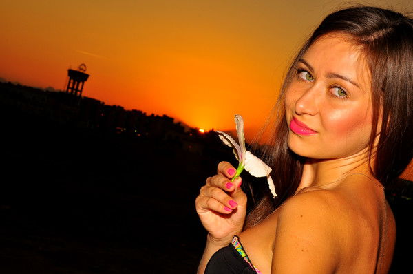 Ирина Кулага