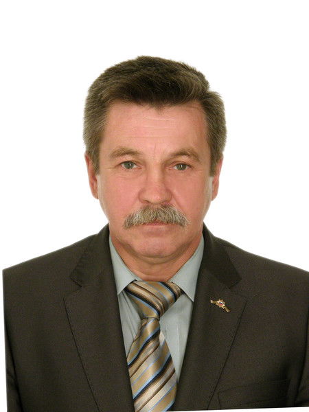 Михаил Поляков