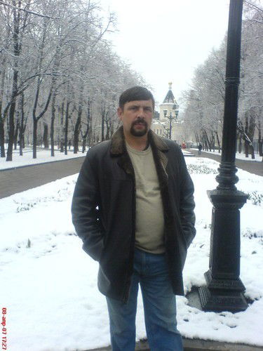 Андрей Катайкин