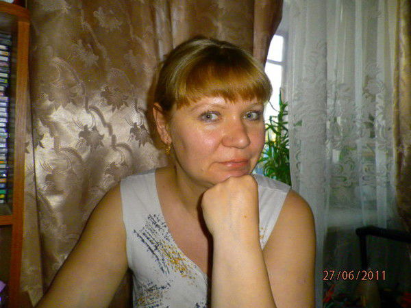 Елена Плетнева