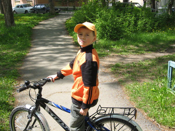 Владислав Бикбулатов