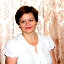 Елена Дюбченко