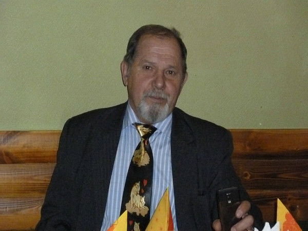 Александр Кияненко