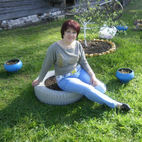 Руслана Якимчук