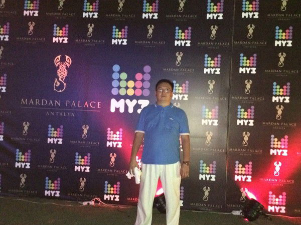 Нурлан Исабеков