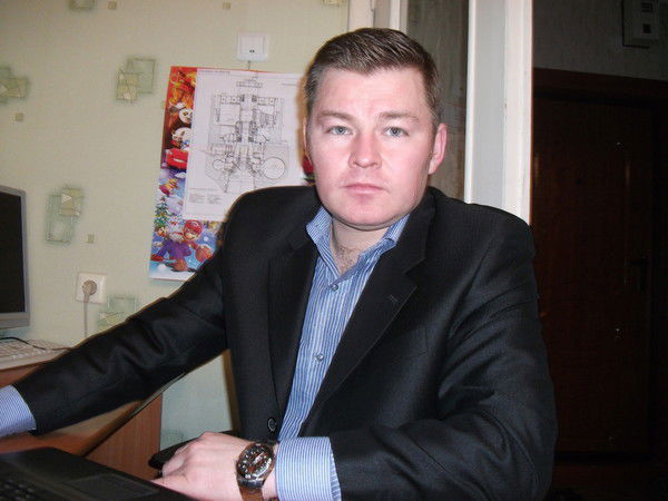 Андрей Муканов