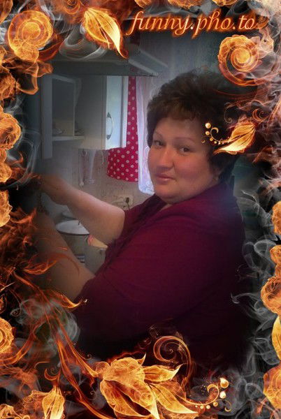 Ирина Иващенко