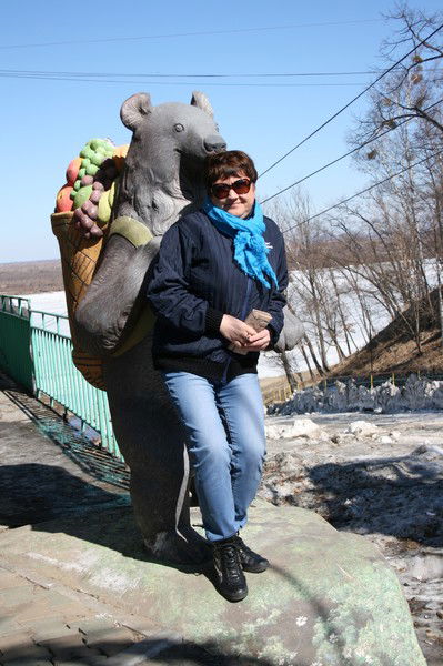 Светлана Иванова