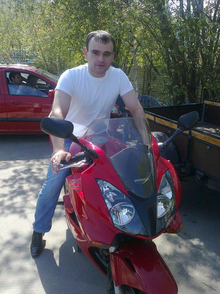 Станислав Грабежов