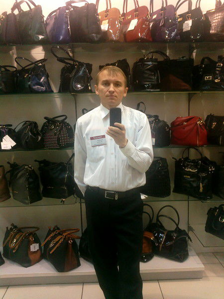 Валентин Михайлов