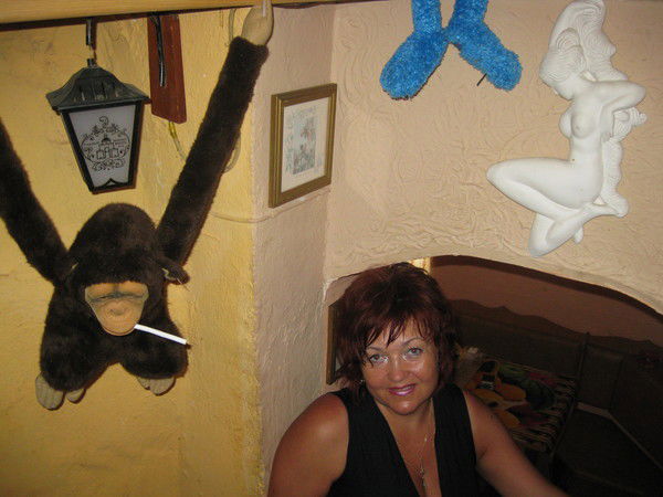 Лариса Солдатенко