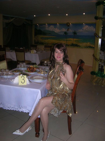 Валентина Зюнева