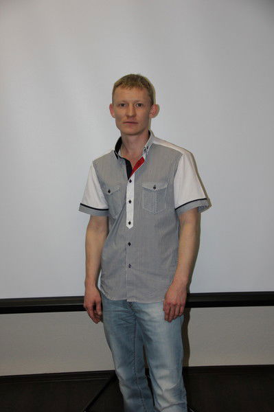 Денис Заровнятных