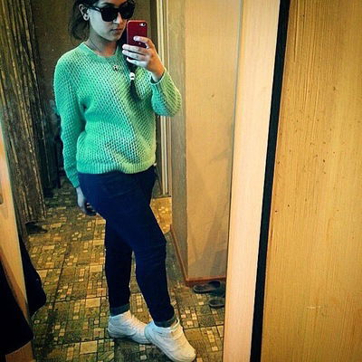 Ясмин Рагимова