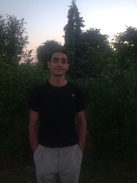 Шохрат Новрузов