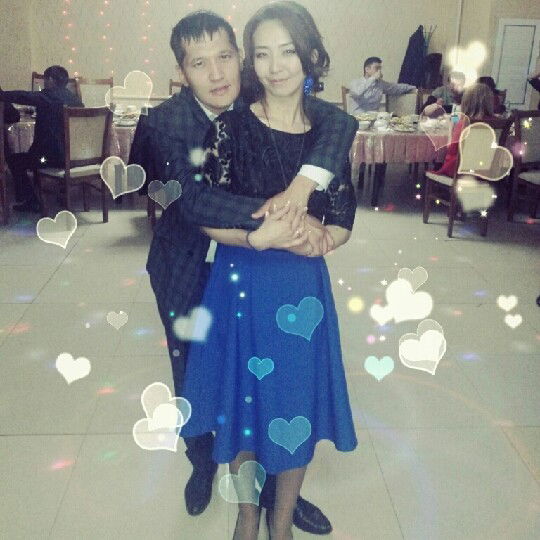 Маржан Джуманазарова