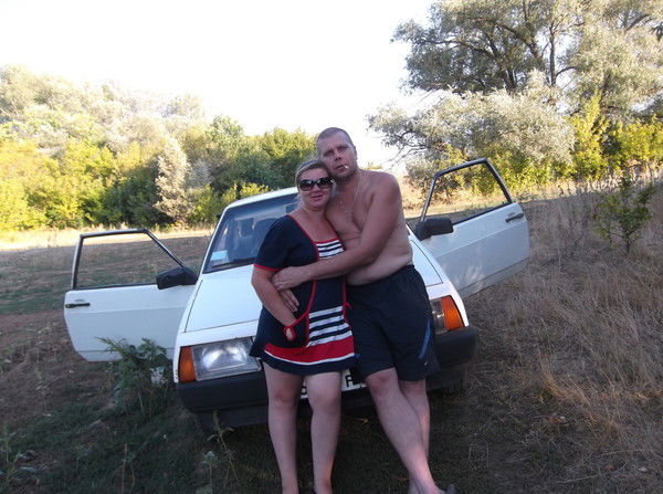 Алексей Морозов