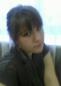 Леночка Эминова