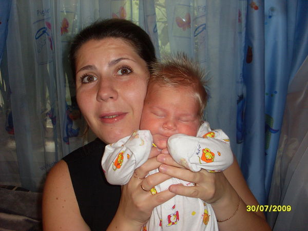 Юля Солодова