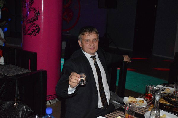 Руслан Зазнаев