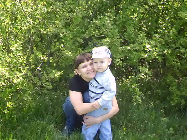 Марина Яковлева