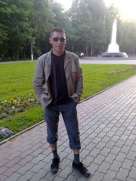 Василий Кенез