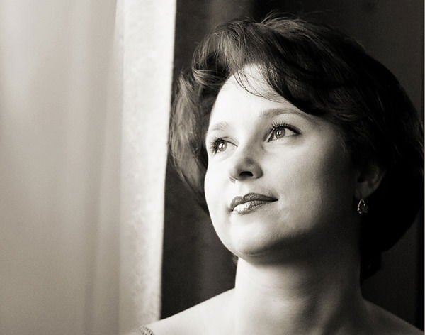 Анна Корочкина