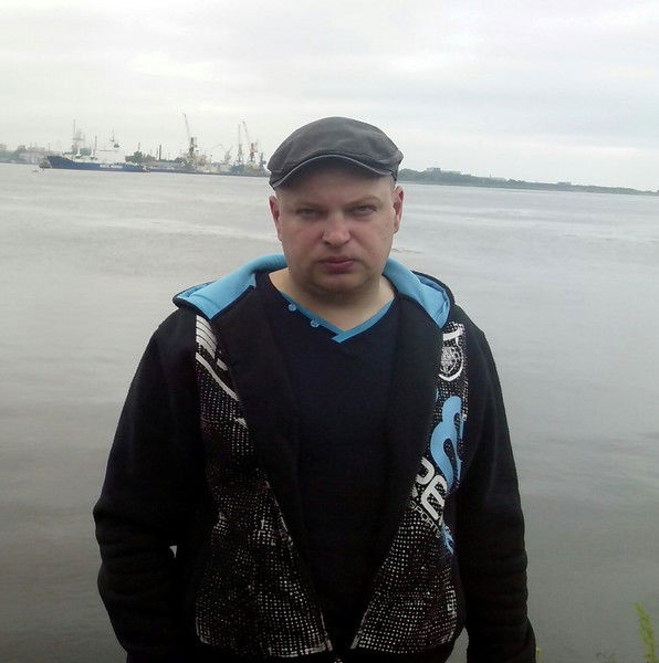 Гракун Павел