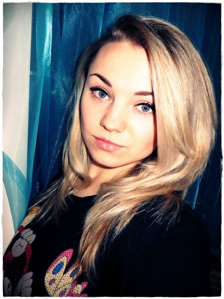 Настя Ибрагимова