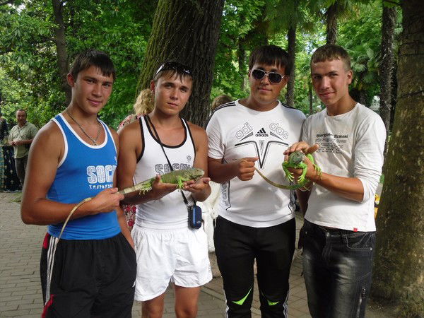 Рустик Ахмеров