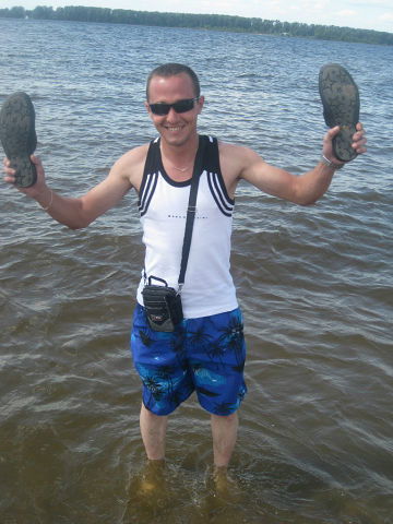 Александр Смола