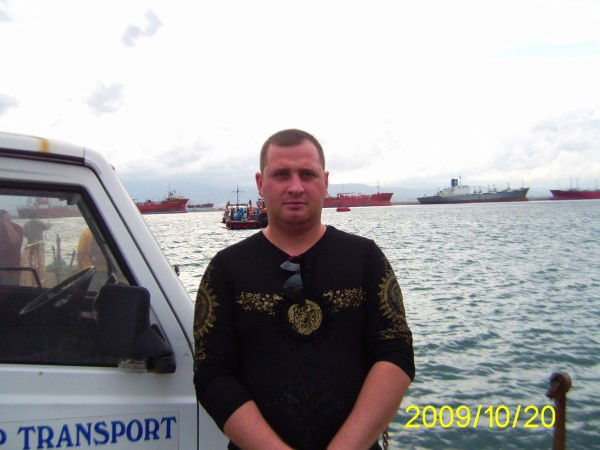 Владимир Талалайкин