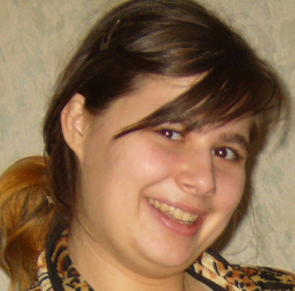 Ирина Захарова