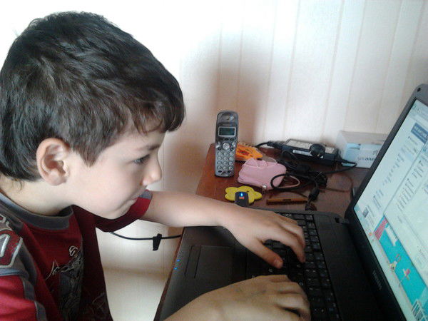 Юра Тер-Погосян