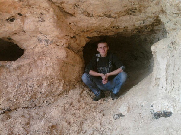 Сергей Юнязов