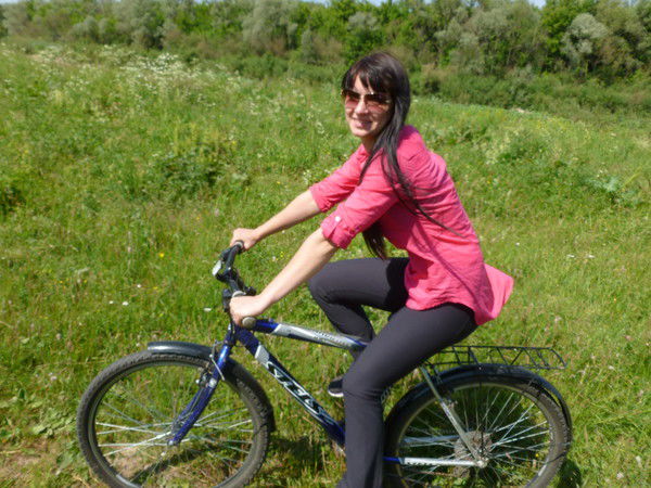 Ирина Матяш