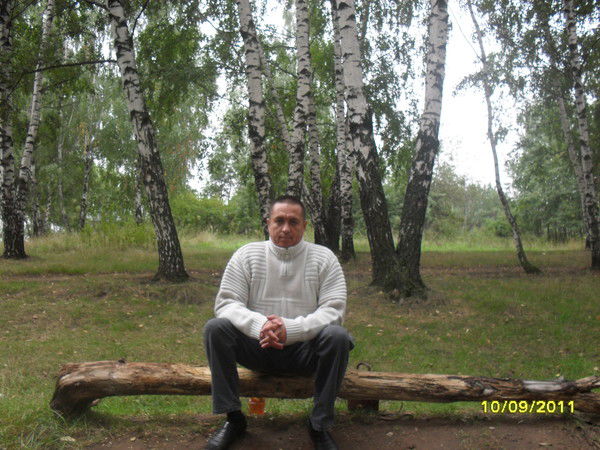 Сергей Осипов